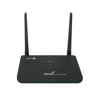 4G/5G LTE WiFi Router & SIM Card for Russia