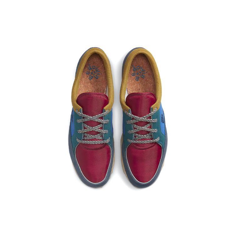 Nike BE-DO-WIN SP Hyper Royal Unisex Sneaker Mehrfarbig Mitternachtsblau Donnerblau DR6694-400