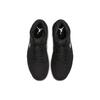 Jordan 1 Mid Triple Black 2020 554724-056