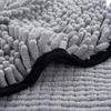 Microfiber Pet Bath Towel for Drying Puppy/Cat Daily Cleaning Supplies