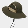 Outdoor Floppy Hat for Men & Women - Boonie Hat for Fishing, Camping, Gardening, and Beach