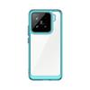 Applicable to colorful Xiaomi Mi 11 mobile phone case 11Pro mobile phone case 11 all-inclusive acrylic + TPU anti-drop space case