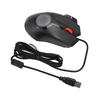 Gaming Mouse 7200 DPI RGB Backlit 8 Keys BT Mouse with Fire Button for Laptop PC