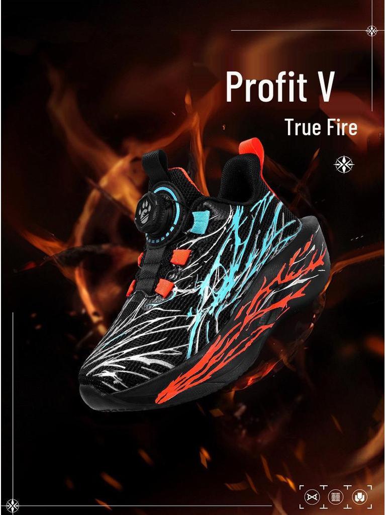 Kids' Lightweight Double Mesh Breathable Sneakers - Spring/Autumn 2025 Non-slip Soft Sole Running Shoes