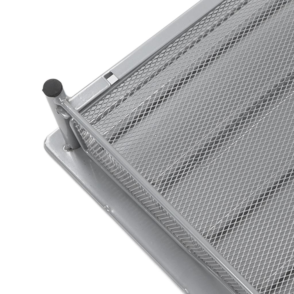 Coffee Pod Storage Drawer 36 Capacity Iron Capsule Organize Holder Drawer for Home Cafe