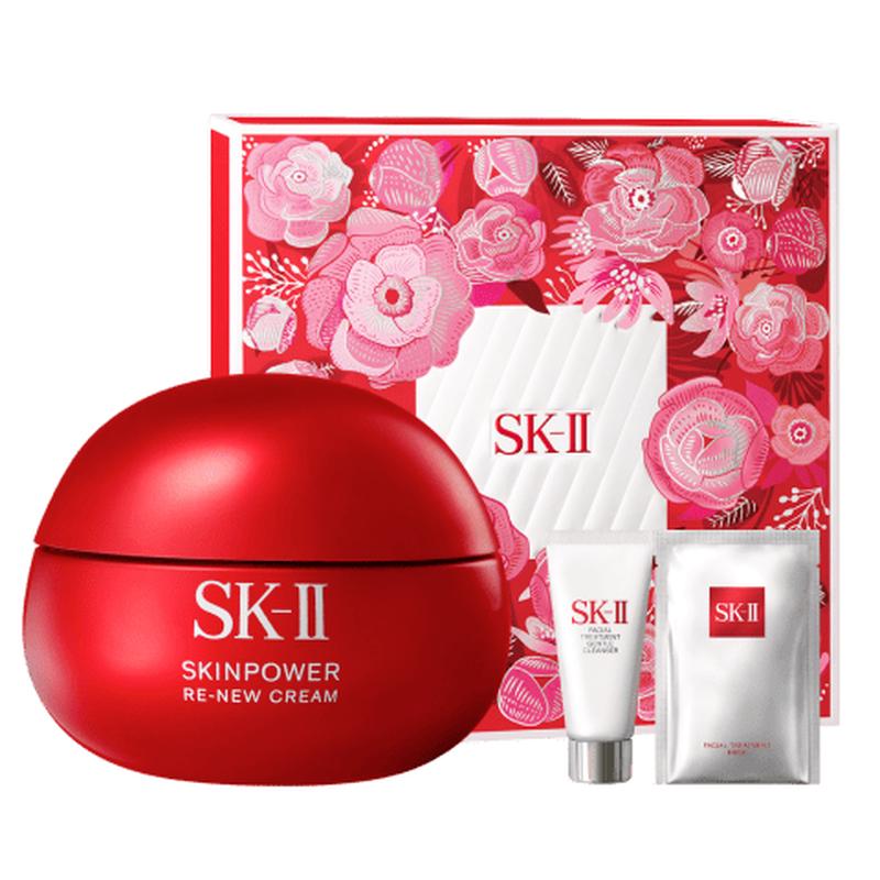 SK-II SKINPOWER Cream