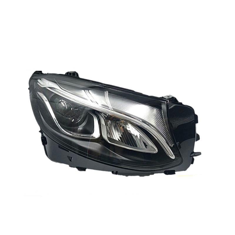 

Mercedes-Benz GLC200/260/300L Original LED Headlight Half Assembly Single Piece