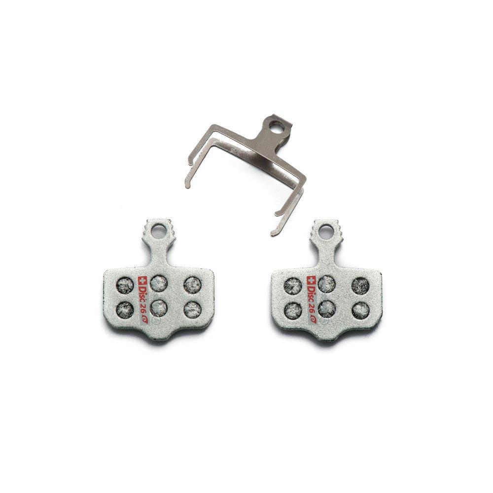 SWISS STOP (Swiss Stop) [Genuine] Bicycle Disc Brake Pads Disc 26 E P100003791