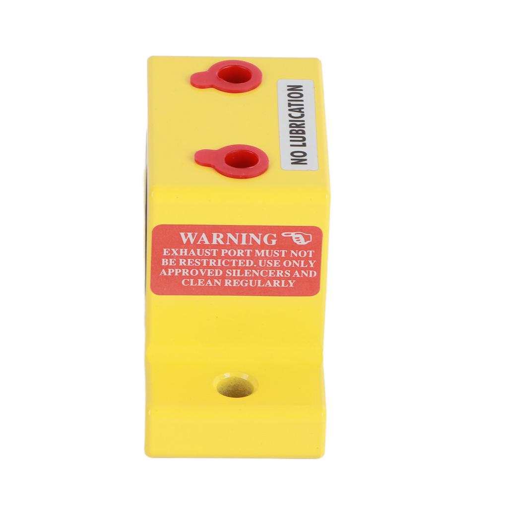 Pneumatic Vibrator Air Turbine Oscillator Eccentric Rotation Industrial Conveyor AccessoriesGT10