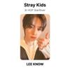 Stray Kids HOP StarRiver Official Photocard