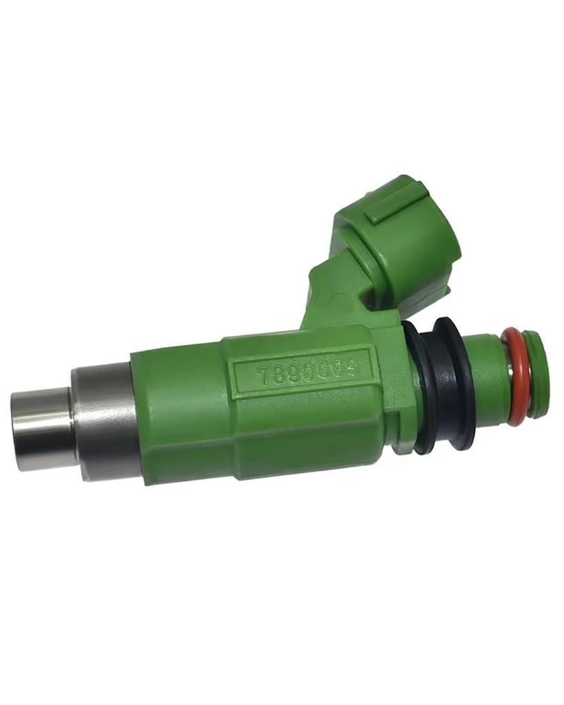 Fuel Injector Mini Cab U42T/U42V/U61V/U62V INP-789 MR314314 4pcs Fuel Injector Fuel Injector (4pcs)