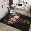 Classic Movie B-Better Call Saul Entrance Door Mat Nordic Style Bedroom Living Room Doormat Home Balcony Anti-Slip Home Decor