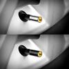 4Pcs Donkey Emblem Car Styling Valve Caps Wheel Tires Air Valve Stem Protective Cover for Ferrari Auto Modification Accessories MQ3