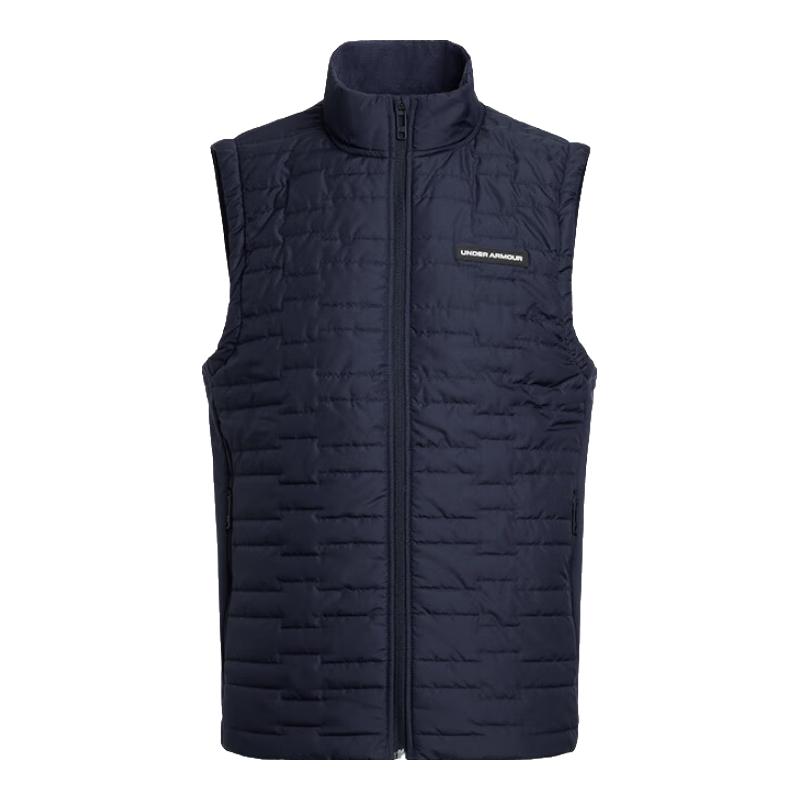 Under Armour Drive Pro Men's Golf Vest