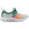 Nike Dynamo Free Comfortable Versatile Casual Shoes Kids sneakers White IV0523-301