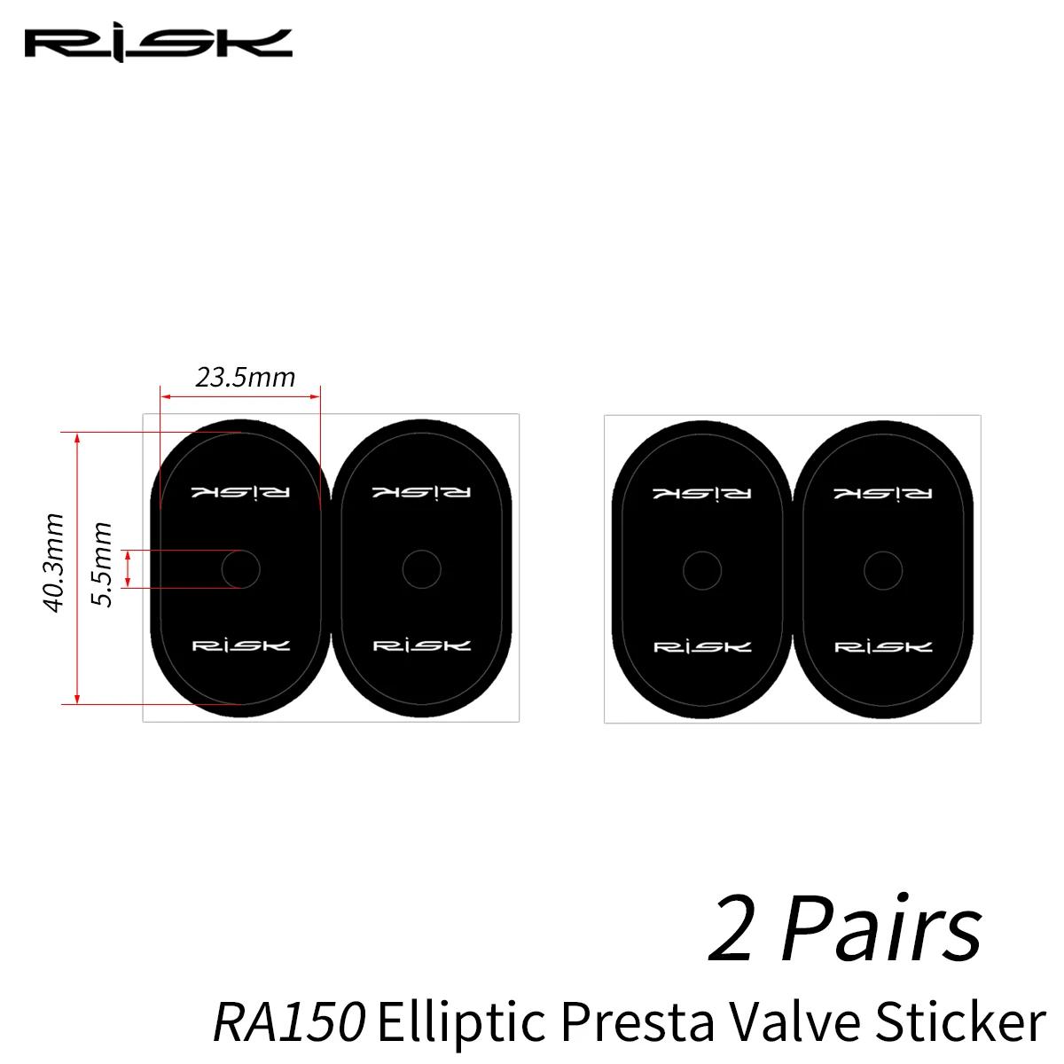 

Presta Valve Cap Stickers , Bike Tire Air Nozzle Protector Decals, Durable Adhesive Labels for Mountain Road Bicycle Accessories