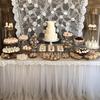 1/2/3/5/10M Wedding Tulle Backdrop Curtains,Sheer Backdrop Curtains for Birthday Party Spring Party,Photography Backdrop Decor