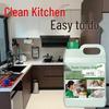 Multi-Purpose Steam Cleaner Additive - Stain Remover for Mattress, Kitchen, Living Room, and Floor