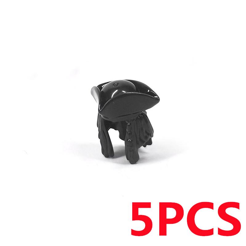 Medieval Military Castle Knight Shield Building Blocks Figures Accessory King Helmet Flags Shoulders Armor Feather Toy Gift T050