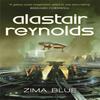Zima Blue by Alastair Reynolds Paperback Book 9780575084551