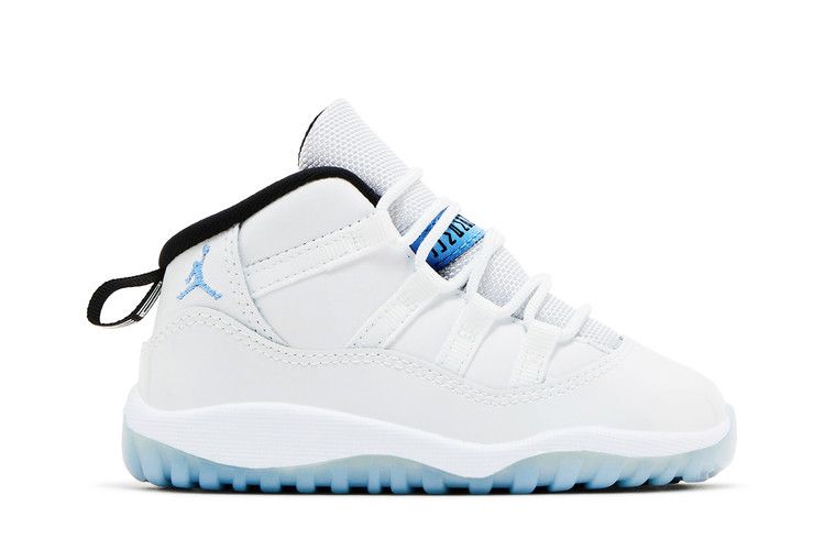 Jordan 11 Blu Leggendario Retrò (2024) (TD)