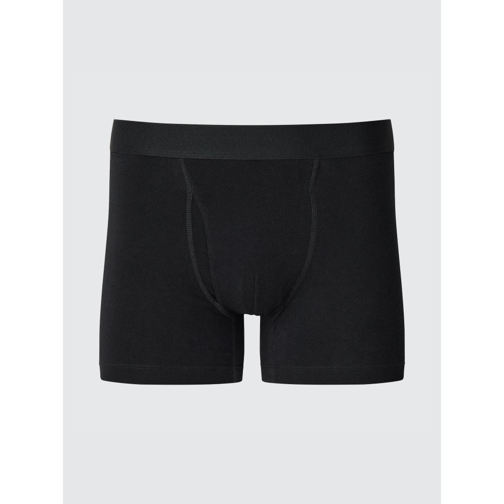 Uniqlo Cotton Boxer Brief