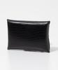Jil Sander Folded Coin Purse J07UI0013P6966 Black Women's [Used]