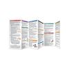 Emergency First Aid: A Folding Pocket Guide To the Recognition of & Response To Medical Emergencies (Outdoor Skills and Preparedness)
