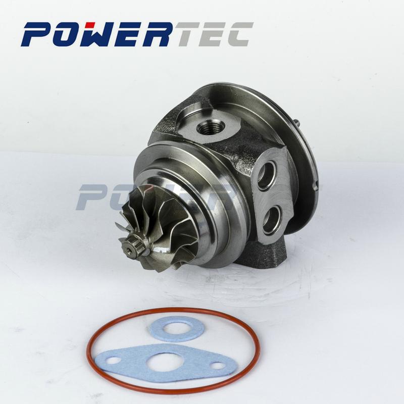Turbo Cartridge 49373-05001 for Dacia Dokker Lodgy Nissan Juke Pulsar Qashqai Renault Captur Clio Megane 1.2 TCe 85 Kw 115 HP