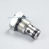 SUN Type CV DF08-01 CV DF10-05 CV DF12-01 CV DF16-01 DF04 Threaded Plug-In Valve