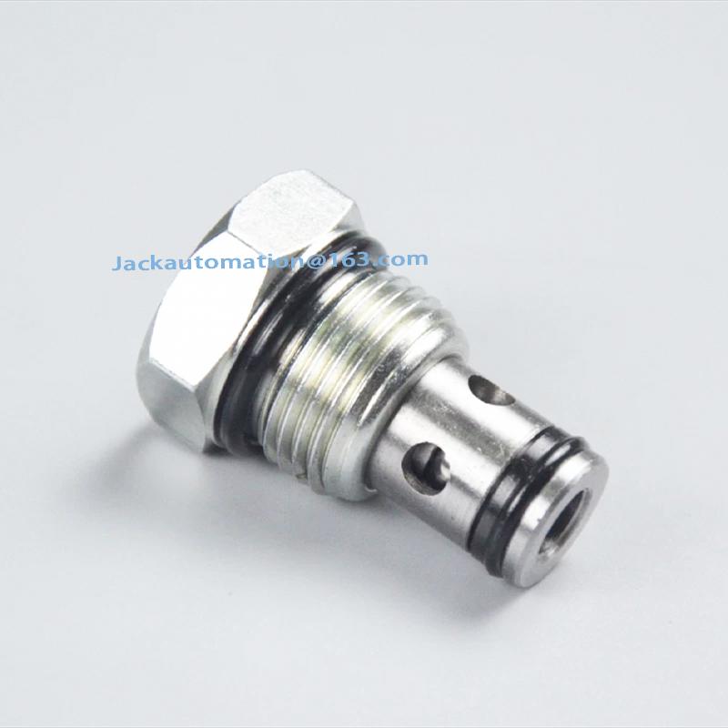 SUN Type CV DF08-01 CV DF10-05 CV DF12-01 CV DF16-01 DF04 Threaded Plug-In Valve