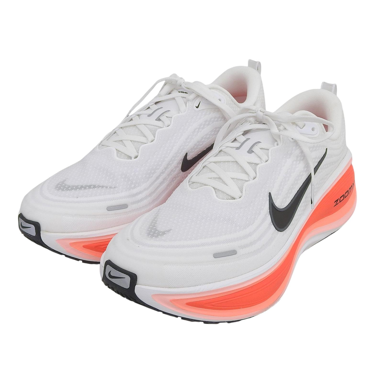 Pristine NIKE sneakers Vomero Plus Synthetic fiber mens HV8150-100 Used