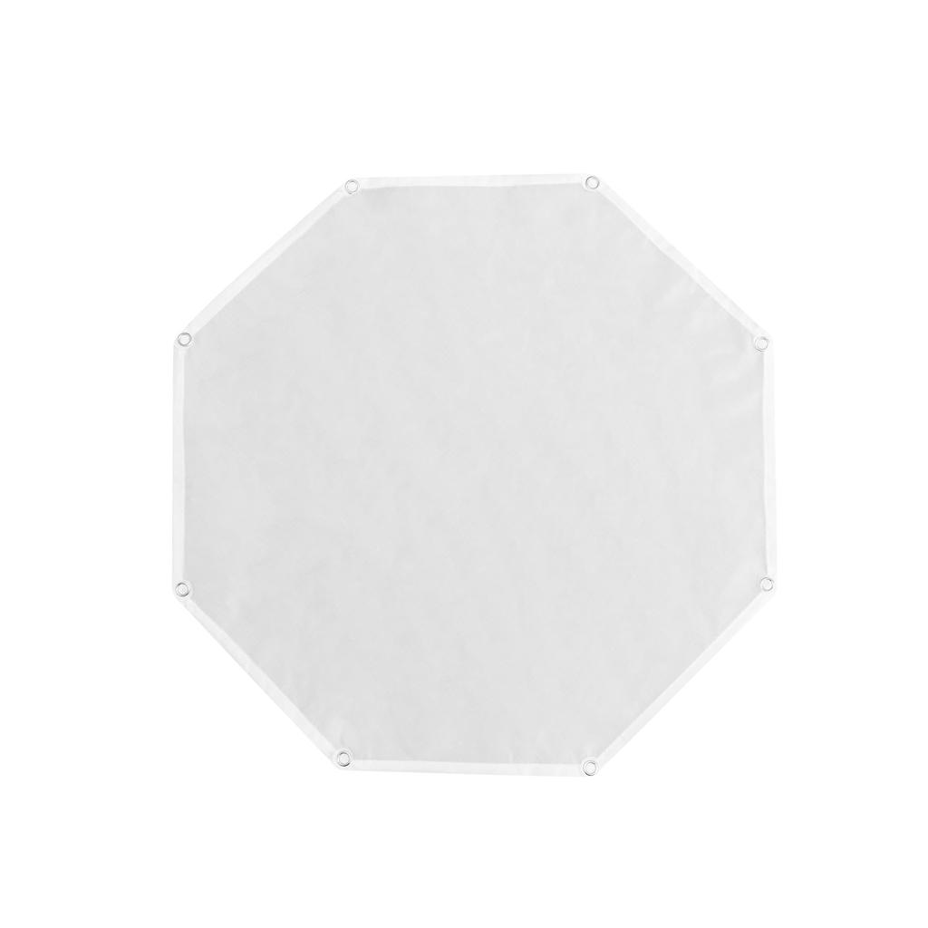 Reguläre Garantie ZHIYUN Beleuchtungszubehör Parabolische Softbox 60D EX1H06 Bowens-Halterung Strahlungstyp 60 cm Durchmesser im ausgeklappten Zustand Wabengitter