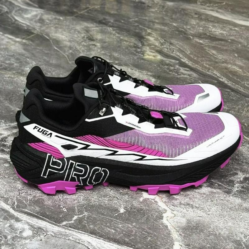 Classic Brand Unisex Trail Running Shoes Anti Slip Outdoor Sport Shoe Couples Designer Training ShoesUnisex Comfortable Sneakers