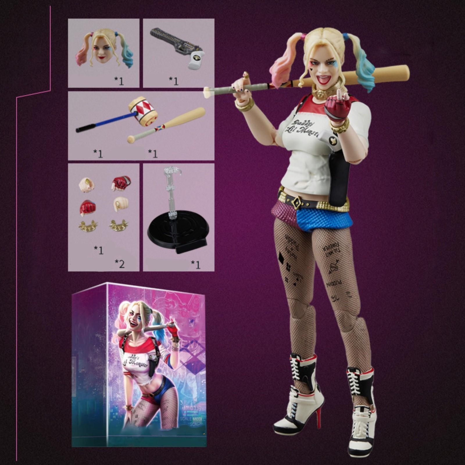 

Креативные аниме-фигурки, куклы, украшения, модели One Size белый