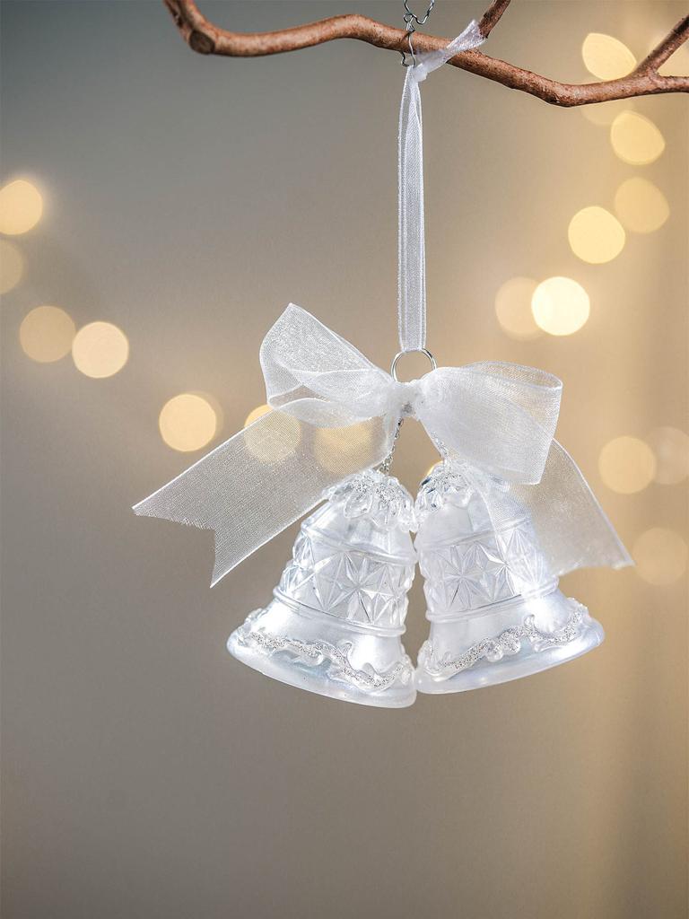 Tree Ornaments Creative Christmas Ornaments Holiday Pendant Supplies Christmas Decoration For Holiday Season Family Gathering
