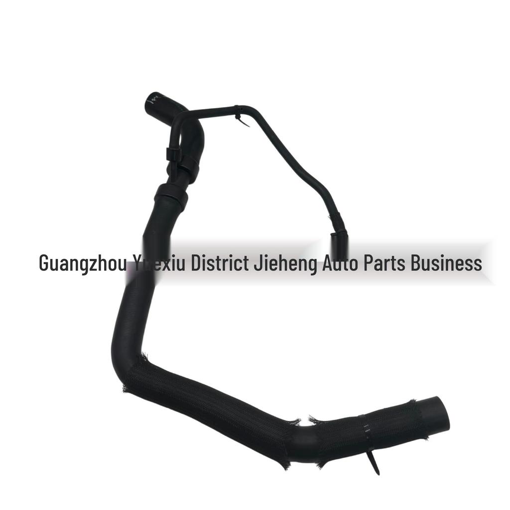 KM5504 Water Inlet Pipe for Ford EXP 2.3L Engine - Model FB5Z-8260-C