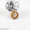 10MM Rosenholz Laufperlen für DIY Buddhistische Armbänder - Neuer Chinesischer Stil