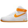 Air Force 1 High 07 White Sundial Men Sneakers DD8359-100