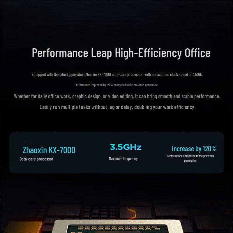 Lenovo Kaitian N80z G2e 14.5-inch Domestic Business Laptop (CN version)