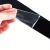 Glänzend Schwarz Fenster Tür Säule B C Säulenverkleidung Zierleiste für Toyota RAV4 XA30 2006 2007 2008-2012 Dekorationsaufkleber Styling