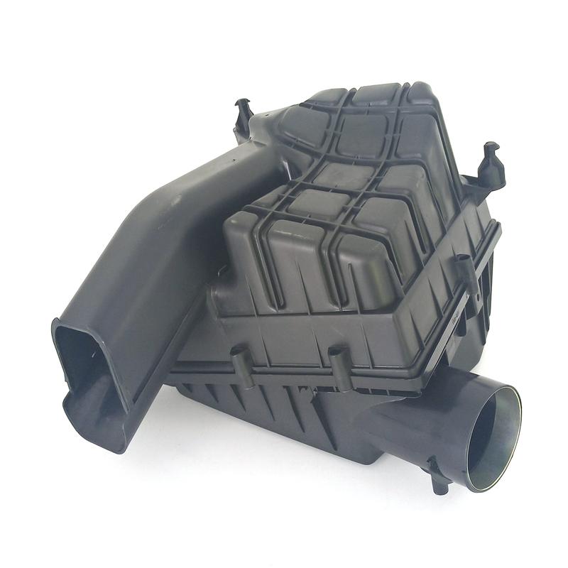 For Volvo XC40 Air Filter Housing round Opening Auto Part Accessory for Vehicle Maintenance And Repairs Part Numbers 32222663