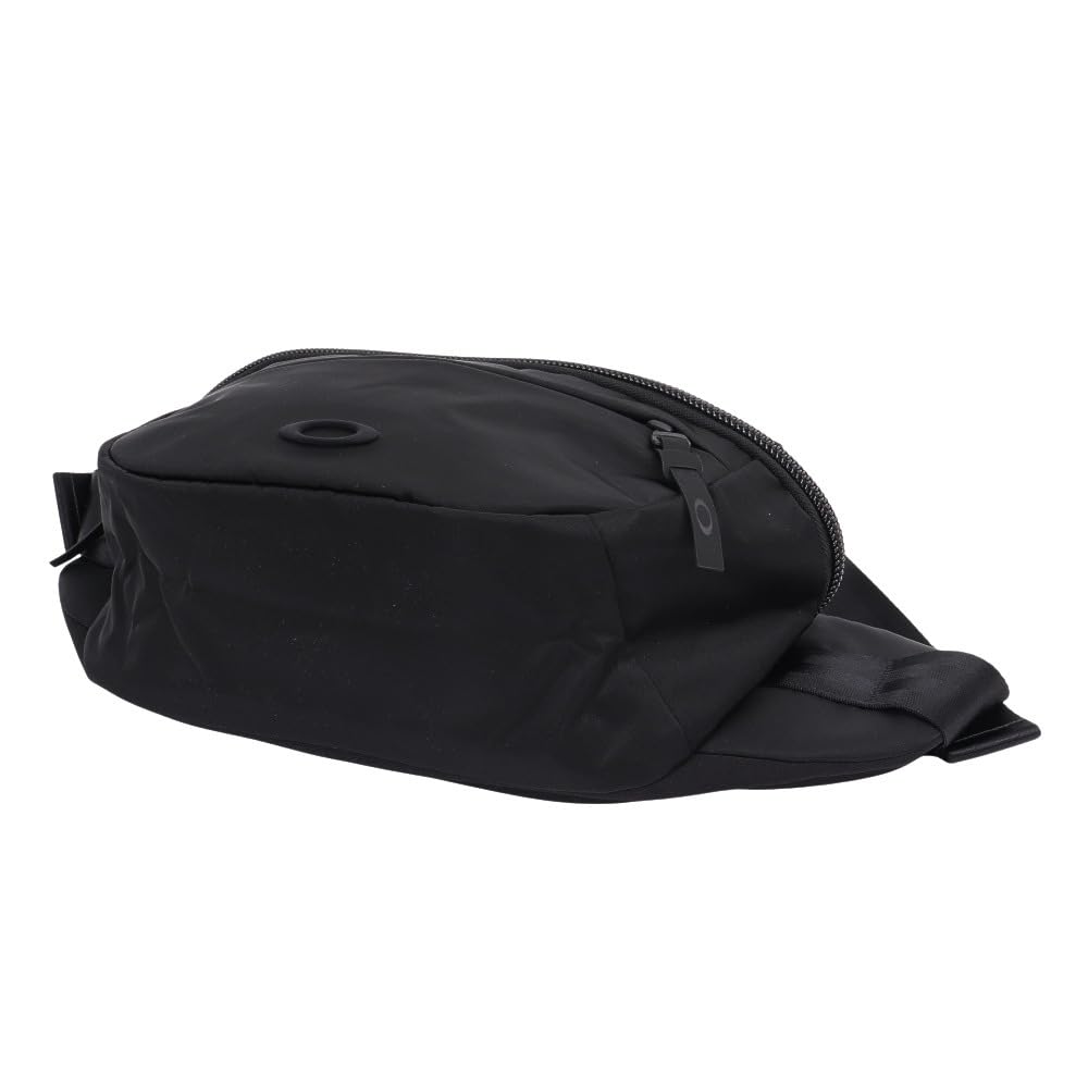 Waist Bag FGL WAIST BAG BLACKOUT [Oakley] 9.0 (02E)