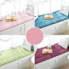 Window Sill Cushion and Window Edge Drifting Window Cushion, Bedroom Tatami Cushion, Window Sill Blanket, Balcony Cushion