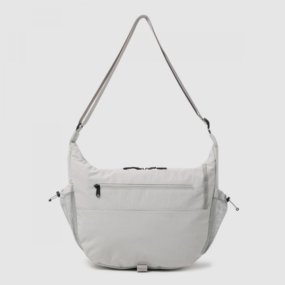 Umbro Big Flap Cross Bag Wgr Ur123cbg13