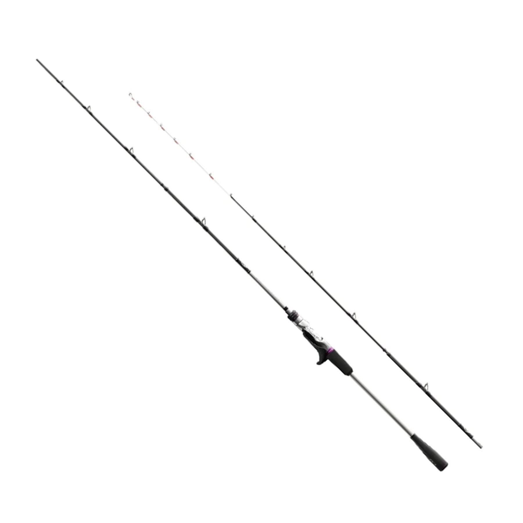 

SHIMANO Boat Rod Parallel 22 Saber Master XR Tenbin 73M180/RIGHT
