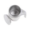 2026New Automatic Stirring Magnetic Mug Rechargeable Model Stirring Coffee Cup Electric Stirring Cup Lazy Milkshake Rotating Cup