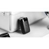 XIAOMI  Mijia Electric Shaver S100, IPX7 Waterproof, Dual Floating Heads, Type-C Charging, Portable Men's Razor