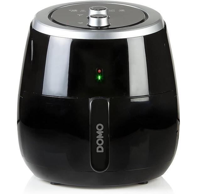 Frityrkoker DOMO ELEKTRO DO531FR