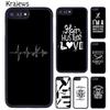 Krajews Hairdresser Comb Hair Salon For iPhone 17 Air 16 Phone Case Cover 15 14 Plus 12 13 Pro Max Coque
